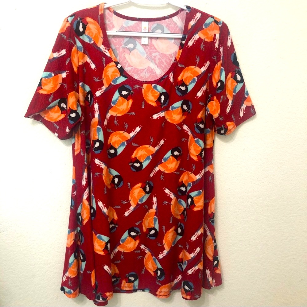 LuLaRoe Women’s Dress